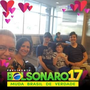 Meet your Posher, Edna